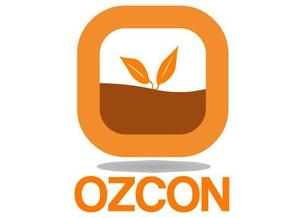 アイデザイン (misterkitami)さんの「OZCON」の会社ロゴ作成への提案