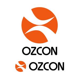 MacMagicianさんの「OZCON」の会社ロゴ作成への提案