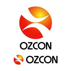 MacMagicianさんの「OZCON」の会社ロゴ作成への提案