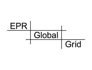 at (at-uy)さんの「EPR-GlobalGrid」のロゴ作成への提案