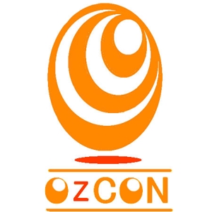 遊楽 ()さんの「OZCON」の会社ロゴ作成への提案
