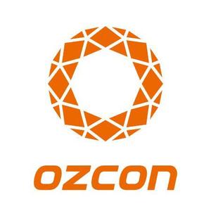 Kulbit design (Kulbit)さんの「OZCON」の会社ロゴ作成への提案