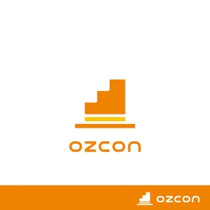 smoke-smoke (smoke-smoke)さんの「OZCON」の会社ロゴ作成への提案