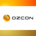 Thunder Gate design (kinryuzan)さんの「OZCON」の会社ロゴ作成への提案