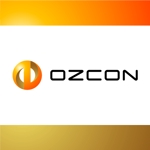 Thunder Gate design (kinryuzan)さんの「OZCON」の会社ロゴ作成への提案