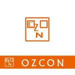 tenpu-do (tenpu-do)さんの「OZCON」の会社ロゴ作成への提案