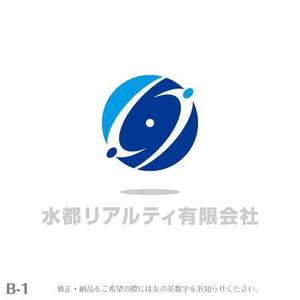 yuizm ()さんの不動産コンサルティング会社のロゴ作成への提案