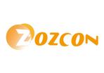 getplus1さんの「OZCON」の会社ロゴ作成への提案