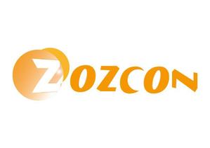 getplus1さんの「OZCON」の会社ロゴ作成への提案