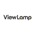 smartdesign (smartdesign)さんの「View Lamp」のロゴ作成への提案