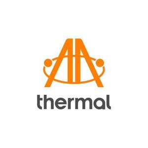 smartdesign (smartdesign)さんの温泉掘削会社「thermal」のロゴ作成への提案