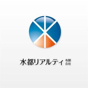 takon (takon)さんの不動産コンサルティング会社のロゴ作成への提案