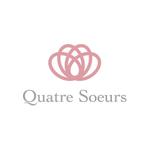 skyblue (skyblue)さんの「Quatre　Soeurs」のロゴ作成への提案