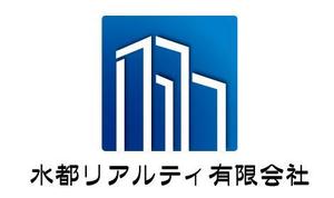 ryoji-nakashima (ryoji-nakashima)さんの不動産コンサルティング会社のロゴ作成への提案