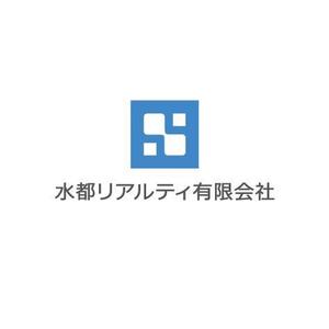 samasaさんの不動産コンサルティング会社のロゴ作成への提案