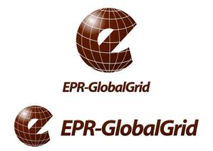 renamaruuさんの「EPR-GlobalGrid」のロゴ作成への提案