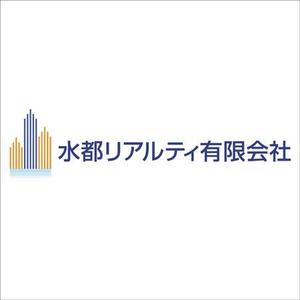 広岡正司 (hdoinc)さんの不動産コンサルティング会社のロゴ作成への提案