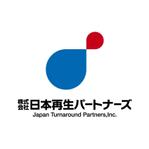 skyblue (skyblue)さんの経営コンサルティング会社「日本再生パートナーズ」のロゴ作成への提案