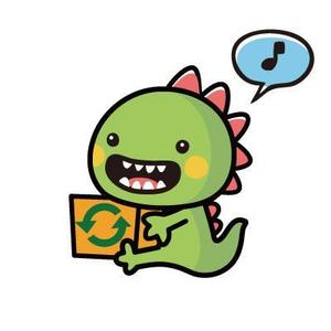 D-Cafe　 (D-Cafe)さんのウェブアプリのキャラクターへの提案