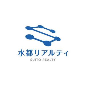 nove lab. (17yshr)さんの不動産コンサルティング会社のロゴ作成への提案