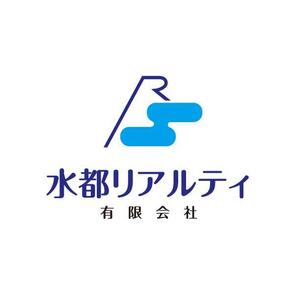 yama_1969さんの不動産コンサルティング会社のロゴ作成への提案