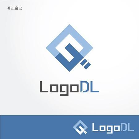 nest (nestg)さんの【新サービス】ロゴ販売サイト「ロゴDL (LogoDL)」のロゴ募集！への提案
