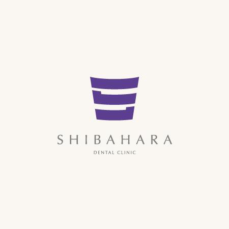 　n a c a s i　　　 (nacasi)さんの「Shibahara Dental Clinic」のロゴ作成への提案