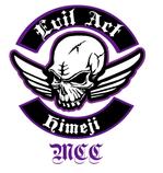 tabletさんのバイクチームのロゴ・キャラクター制作への提案