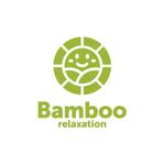 skyblue (skyblue)さんの「Bamboo relaxation」のロゴ作成への提案