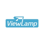 TRUMPHOUSE (trumphouse)さんの「View Lamp」のロゴ作成への提案