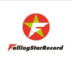 yama_1969さんの「FallingStarRecord」のロゴ作成への提案