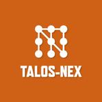 skyblue (skyblue)さんの「TALOS-NEX」のロゴ作成への提案