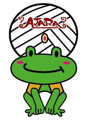 miraini (piraoka)さんのアジアン雑貨ショップのキャラクター制作への提案
