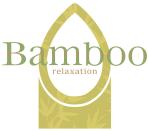 c-choco (c-choco)さんの「Bamboo relaxation」のロゴ作成への提案