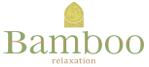 c-choco (c-choco)さんの「Bamboo relaxation」のロゴ作成への提案
