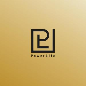 SakutaDesign (Saku-TA)さんの「PowerLife　若しくはPL」のロゴ作成（商標登録予定なし）への提案