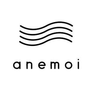 masamune (tamosama)さんの「anemoi」のロゴ作成への提案