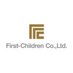 skyblue (skyblue)さんの「First-Children Co.,Ltd.」のロゴ作成への提案