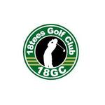 烏堂オフィス (crow)さんのインドアゴルフスクールのロゴ作成依頼への提案