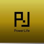 Not Found (m-space)さんの「PowerLife　若しくはPL」のロゴ作成（商標登録予定なし）への提案