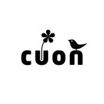 skyblue (skyblue)さんのナチュラルな新規の雑貨ブランド「cuon」のロゴ作成への提案
