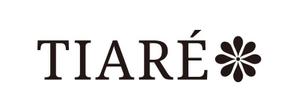 tsujimo (tsujimo)さんの美容室「TIARÉ」のロゴ作成への提案