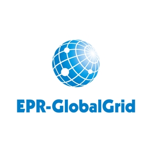 skyblue (skyblue)さんの「EPR-GlobalGrid」のロゴ作成への提案