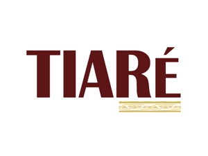 jodaiさんの美容室「TIARÉ」のロゴ作成への提案