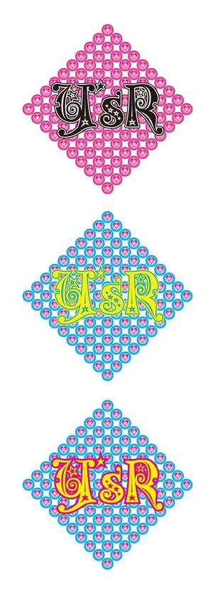 akihasyokan (akihasyokan)さんのギャル系ファッションのショップロゴ制作への提案