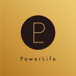 TOE (gtoe)さんの「PowerLife　若しくはPL」のロゴ作成（商標登録予定なし）への提案