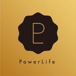 TOE (gtoe)さんの「PowerLife　若しくはPL」のロゴ作成（商標登録予定なし）への提案