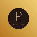 TOE (gtoe)さんの「PowerLife　若しくはPL」のロゴ作成（商標登録予定なし）への提案