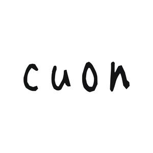 monta (monta)さんのナチュラルな新規の雑貨ブランド「cuon」のロゴ作成への提案