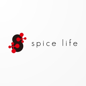 kresnikさんの株式会社spice lifeの会社ロゴの作成への提案
